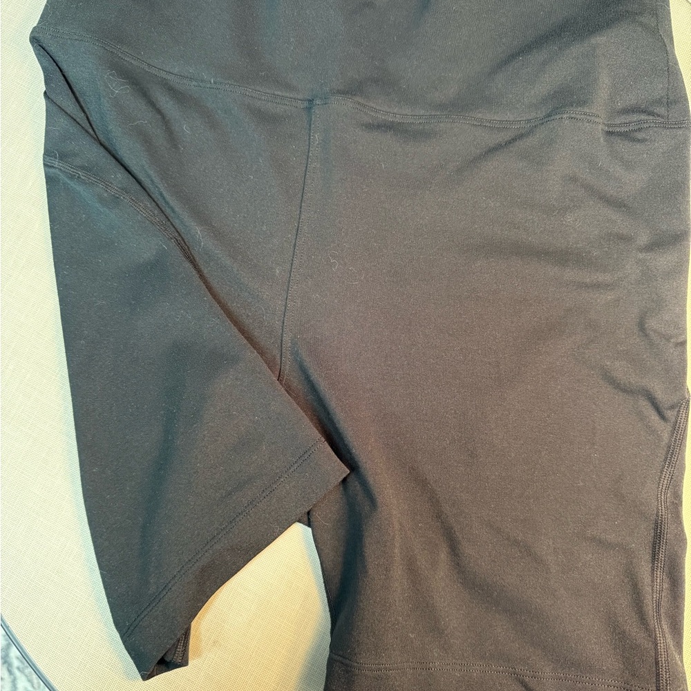 Outdoor Voices Women's Black Shorts